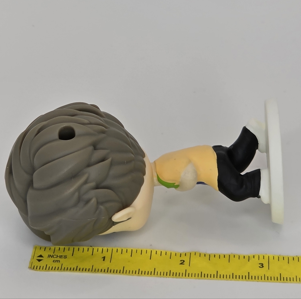 McDonald's TinyTAN BTS Happy Meal toy featuring the character RM. - Picture 3 of 3